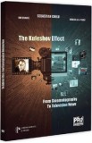 The Kuleshov Effect. From Cinematography to Television News - Sebastian Chelu, Ion Stavre, Monica Ilie-Prica