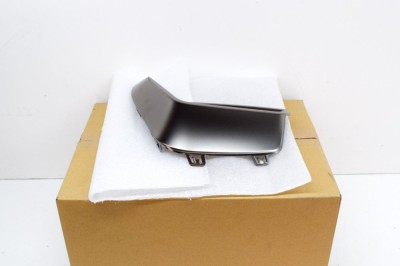 Bandou bara de protecție dreapta față BMW 2 Gran Coupe F44 2021 OEM: 51118075574,8075574 14610539 foto