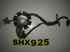 Stator Generator Honda Bali 50 foto