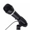 Microfon desktop cu suport GEMBIRD MIC-D-04