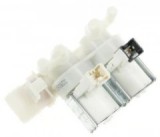 Electrovalva 2 Iesiri Originala Hotpoint Masina Spalat Vase - Compatibila Diverse Modele