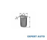 Filtru de combustibil Volkswagen VW POLO CLASSIC (86C, 80) 1985-1994