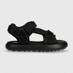 Camper sandale Pelotas Flota Sandal femei, culoarea negru, K201618.001