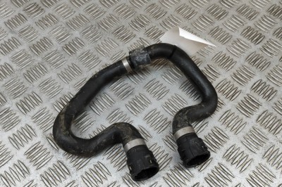 Furtun de lichid de răcire PORSCHE Taycan 2022 OEM: 9J1121624,9J1.121.624 25128369 foto