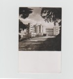 bnk cp Muntii Bucegi - Hotelul turistic Cota 1400 - necirculata - Libraria noastra