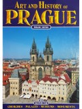Giuliano Valdes - Art and history of Prague