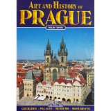 Giuliano Valdes - Art and history of Prague