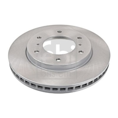 Febi Bilstein Disc frana foto