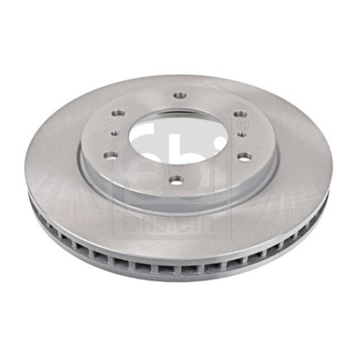 Febi Bilstein Disc frana