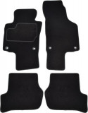 Set Covorase Auto Mocheta Fata + Spate Mammooth Skoda Octavia 2 2004-2013 Gri MMT A041 SKO60 PRM 02