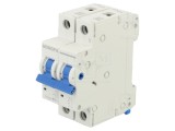&Icirc;ntrerupător de supracurent 10A 230/400VAC 1 Poli