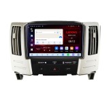 Navigatie Lexus RX300 2003-2008 Android 4G, 8GB RAM, 128GB, QLED