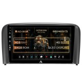 Cumpara ieftin Navigatie Volvo S80 (1998-2004), Android 13, A-Octacore 4GB RAM + 64GB ROM, 9 Inch - AD-BGA9004+AD-BGRKIT404