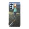 Husa compatibila cu Oppo Find X5 model King 7 Deadly sins, Silicon, TPU, Viceversa