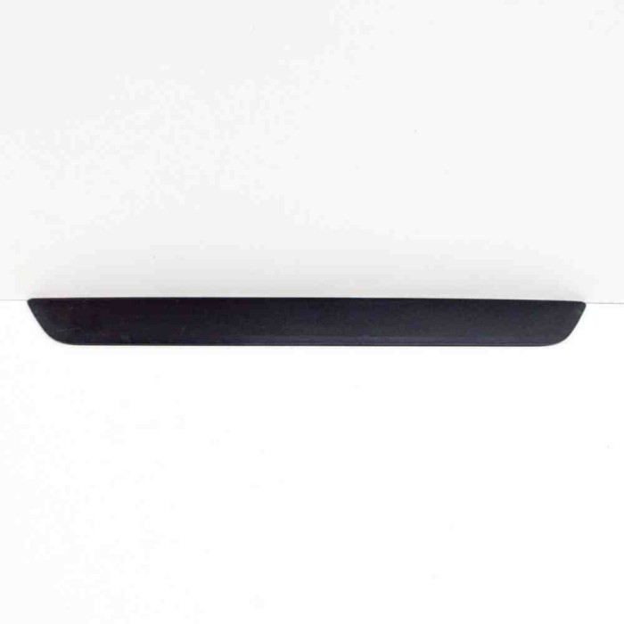 Ornament prag dreapta față TESLA MODEL 3 2021 OEM: 1504763-00-B