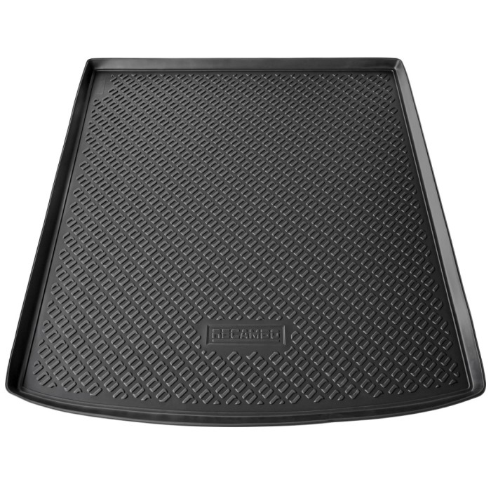 Tavita portbagaj din cauciuc premium VW Golf 7, VII Break/Variant/Combi din 2012-2021