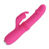 Vibrator Up-Down Dorothy, Roz, 19.5 cm, Pretty Love