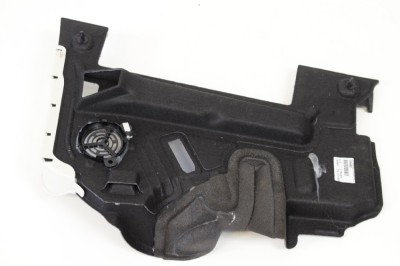 Ornament inferior planșa de bord BMW 7 G11, G12 2014 OEM: 929946805 11475003 foto