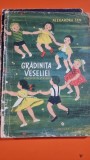 Gradinita Veseliei - Alexandru Sen