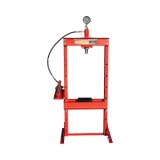 Presa hidraulica 12T, deschidere reglabila 0-918mm, cursa piston 0-146mm