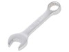 Cheie combinată 14mm scurtă oțel crom-vanadium
