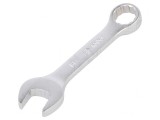 Cheie combinată 14mm scurtă oțel crom-vanadium