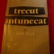 Ion Pas - Trecutul intunecat - Prima Ed. 1957 ESPLA , 544 pag