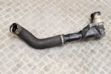 Furtun intercooler dreapta RENAULT MASTER III Furgon FV 2020 OEM: 1265831S01,144603730R 17191754