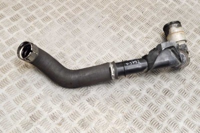 Furtun intercooler dreapta RENAULT MASTER III Furgon FV 2020 OEM: 1265831S01,144603730R 17191754 foto