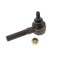 Cap bara Mercedes Coupe (C123), Kombi Combi (S123), Sl Cupe (C107), Limuzina (W123) Teknorot parte montare : Stanga/ Dreapta, Jos