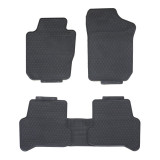 Set Covorase Auto Cauciuc Umbrella Pentru Seat Arona Ibiza (2008-2017)