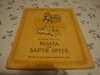 Dominic Stanca - Roata cu sapte spite - 1957, Alta editura