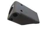 Ornament mecanism de direcție JAGUAR XF X250 2010 OEM: 2W93-3530-AE 26252553