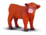 Figurina vitel highland