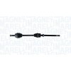 Planetara Nissan Interstar Box (X70) 04.02-, Interstar Bus (X70) 04.02-, Interstar (X70) 08.03-; Opel Movano A Box (X70) 01.99-, Movano A Bus (X70) 0, Magneti Marelli