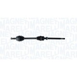 Planetara Nissan Interstar Box (X70) 04.02-, Interstar Bus (X70) 04.02-, Interstar (X70) 08.03-; Opel Movano A Box (X70) 01.99-, Movano A Bus (X70) 0, Magneti Marelli