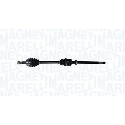 Planetara Nissan Interstar Box (X70) 04.02-, Interstar Bus (X70) 04.02-, Interstar (X70) 08.03-; Opel Movano A Box (X70) 01.99-, Movano A Bus (X70) 0 foto