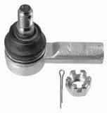 Cap de bara Isuzu Campo, D-Max I, Trooper I; Opel Campo, Frontera A, Frontera A Sport, Monterey A, parte montare Axa fata dreapta, Axa fata stanga,