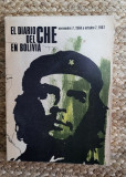 EL DIARIO DEL CHE EN BOLIVIA , 1968