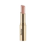 Ruj Deluxe Cashmere 28 Absolute Nude, 3g, Flormar