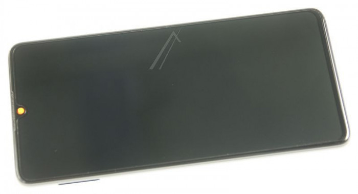 LCD + TOUCH + RAMA + BATERIE HUAWEI P30 - BLACK 02352NLL HUAWEI