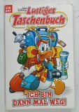 LUSTIGES TASCHENBUCH , ICH BIN DANN MAL WEG ! , 2017