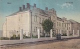 Aiud Sanatoriul (1926, circulata 1928)