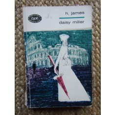 Henry James - Daisy Miller