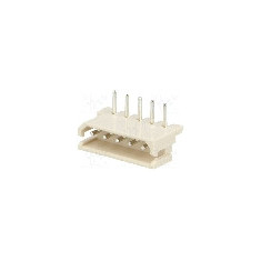 Conector semnal, 5 pini, pas 2.5mm, serie SPOX, MOLEX - 22-05-7055