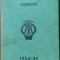 The automobile association handbook ( dictionar vechi in engleza)