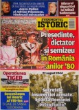 Revista Evenimentul istoric, nr. 67 (29 septembrie &ndash; 27 octombrie 2023)