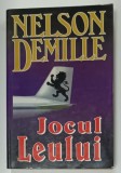 JOCUL LEULUI de NELSON DeMILLE , 1999