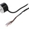 Codor incremental 360imp/rotație ax 6mm