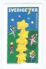 |Suedia, Europa CEPT, 2000, Nestampilat